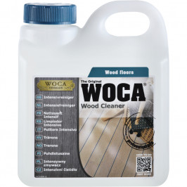 Entretien | Woca Nettoyant Intensif produits d'entretien, nettoyant intensief, nettoyer parquet, woca